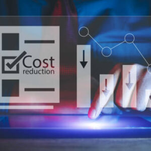Reduce Accounting Cost