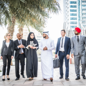 Best Businesses to Open in Dubai
