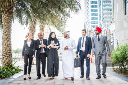 Best Businesses to Open in Dubai