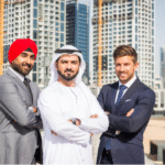 Can You Open a Company in Dubai Without Living There