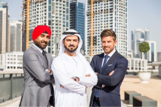 Can You Open a Company in Dubai Without Living There