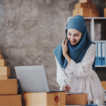 E-Commerce Business in Dubai