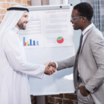 General Trading Company in Dubai