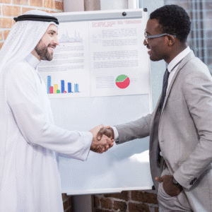 General Trading Company in Dubai