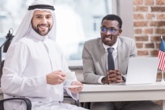 How to Get a DED License in Dubai