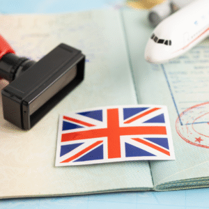 Investor Visa in UAE for UK Citizens