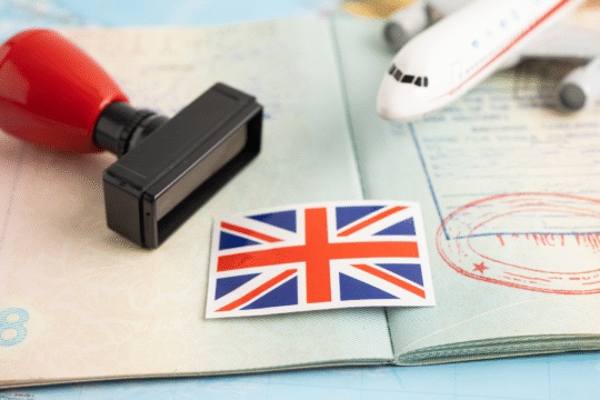 Investor Visa in UAE for UK Citizens