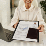 Tax Residency Certificate Dubai