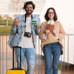 UAE Residence Visa for UK Citizens