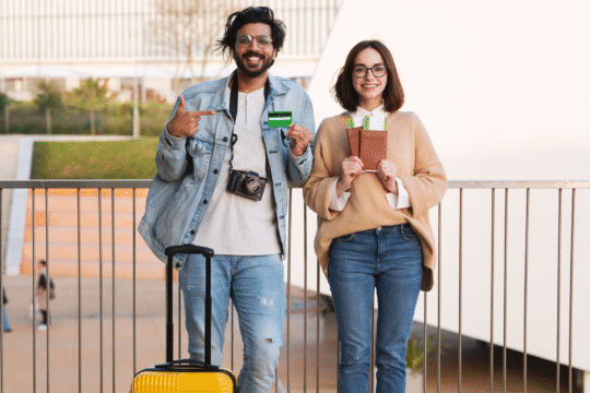 UAE Residence Visa for UK Citizens