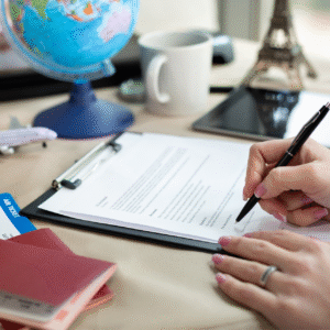 Visa Requirements for UK Citizens