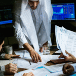 Cost to Set Up a Company in Dubai