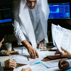 Cost to Set Up a Company in Dubai