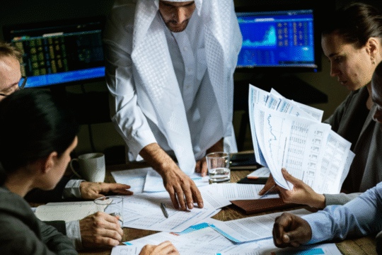 Cost to Set Up a Company in Dubai