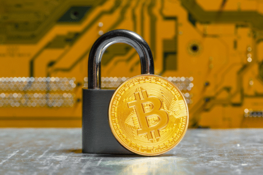 Crypto License in Dubai