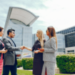 Foreign Company in India