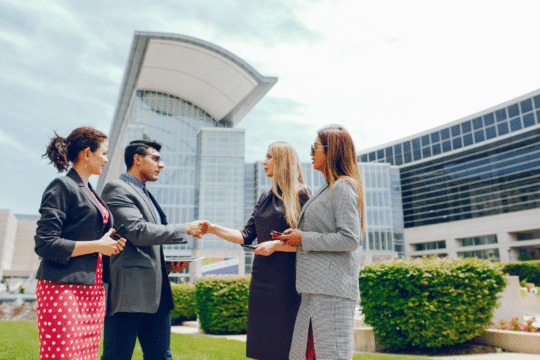 Foreign Company in India