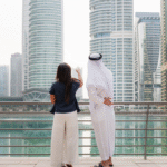 Real Estate Agent in Dubai