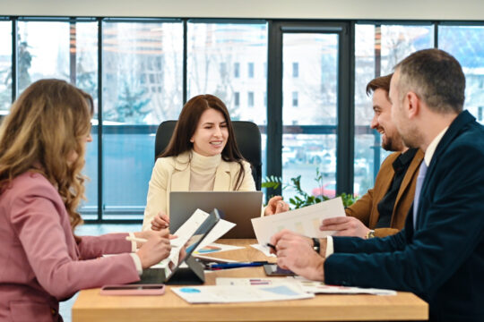 setting up a company in India | Stratrich Consulting