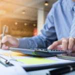 Offshore Tax Preparation
