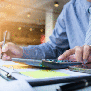 Offshore Tax Preparation