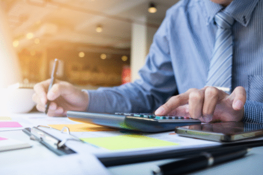 Offshore Tax Preparation